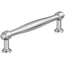 Polished Chrome