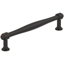 Oil Rubbed Bronze