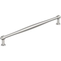Polished Nickel