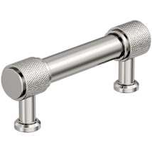 Polished Nickel