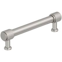 Satin Nickel