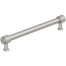 Satin Nickel