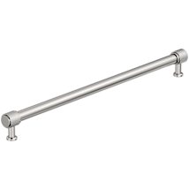 Polished Nickel