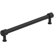 Matte Black
