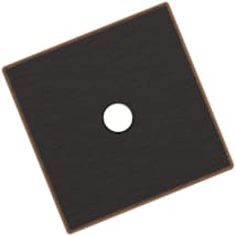 Oil Rubbed Bronze
