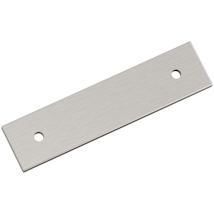 Satin Nickel