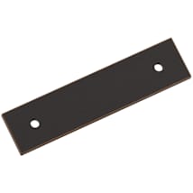 Oil Rubbed Bronze
