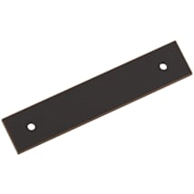 Oil Rubbed Bronze