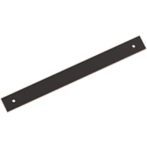 Oil Rubbed Bronze