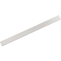Polished Nickel