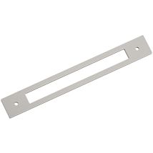 Satin Nickel