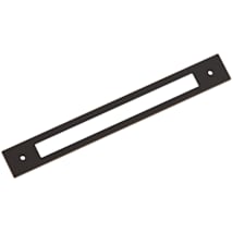 Oil Rubbed Bronze
