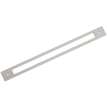 Satin Nickel