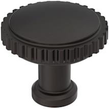 Oil Rubbed Bronze