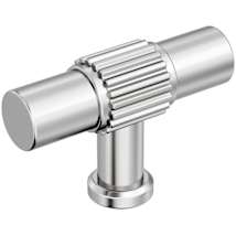 Polished Chrome