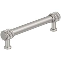 Satin Nickel