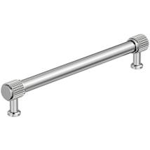 Polished Chrome