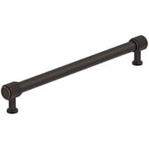 Oil Rubbed Bronze