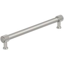 Satin Nickel