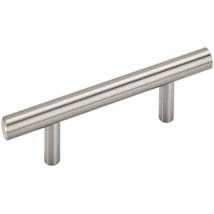 Satin Nickel