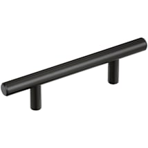 Matte Black
