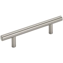 Satin Nickel