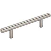 Satin Nickel