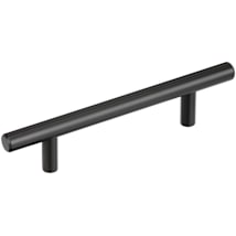 Matte Black