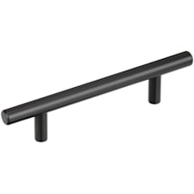 Matte Black