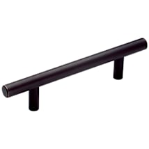 Oil Rubbed Bronze