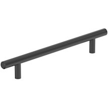 Matte Black
