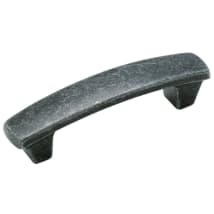 Wrought Iron