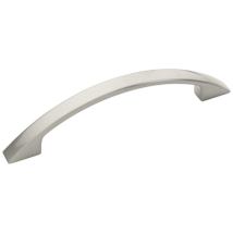 Satin Nickel