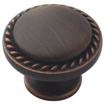 Oil Rubbed Bronze