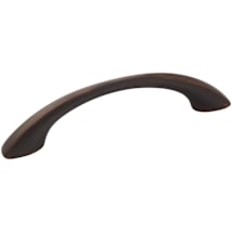 Oil Rubbed Bronze