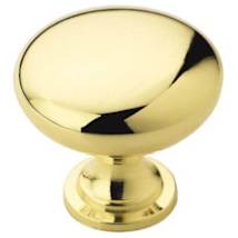 Polished Brass