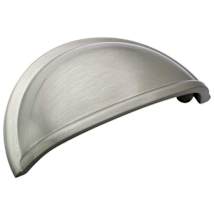 Satin Nickel