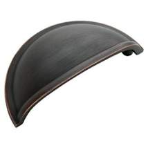 Oil Rubbed Bronze