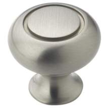 Satin Nickel