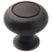 Oil Rubbed Bronze