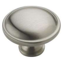 Satin Nickel