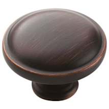 Oil Rubbed Bronze