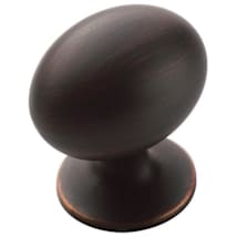 Oil Rubbed Bronze