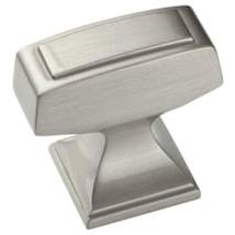 Satin Nickel