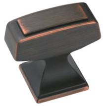 Oil Rubbed Bronze