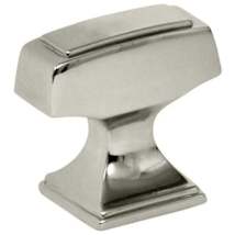 Polished Nickel