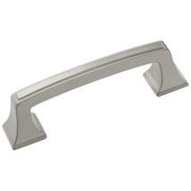 Satin Nickel