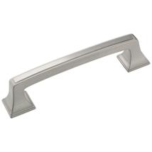 Satin Nickel