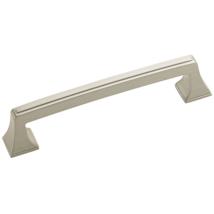 Satin Nickel