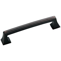 Oil Rubbed Bronze